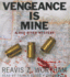 Vengeance is Mine (Red River Mysteries, Book 4) (Red River Mysteries (Audio))