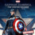 Marvel's Captain America: the Winter Soldier: the Secret Files: the Junior Novelization