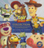 The Toy Story Collection: the Junior Novelizations (Includes Toy Story, Toy Story 2, Toy Story 3)
