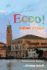 Ecco! : an Introduction to Advanced Italian (English and Italian Edition)