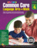 Common Core Math and Language Arts, Grade 4