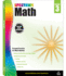 Spectrum 3rd Grade Math Workbooks, Multiplication, Division, Fractions, Adding and Subtracting to 4-Digit Numbers, Graphing, Classroom Or Homeschool Curriculum