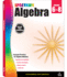 Spectrum Algebra 1 Workbook, Ages 11-14, Grades 6-8 Algebra/Pre-Algebra Workbook Covering Fractions, Algebra Equations, Graphing, Rational Numbers, ...7th Grade, 8th Grade Math for Kids (Volume 9)