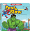 Super Science Fast & Slow