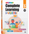 Spectrum Complete Learning + Videos Workbook: Volume 70