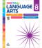 Spectrum Language Arts Workbook, Grade 8