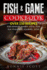 Fish & Game Cookbook