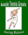 Aussie Tennis Greats