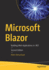 Microsoft Blazor: Building Web Applications in. Net