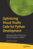 Optimizing Visual Studio Code for Python Development: Developing More Efficient and Effective Programs in Python