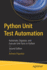 Python Unit Test Automation