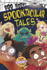 Spooktacular Tales, Volume 1 (Boo Books) (Boo Books, 1)