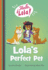 Lola's Perfect Pet (Hola, Lola! )