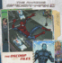 The Oscorp Files (the Amazing Spider-Man 2)