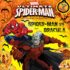 Ultimate Spider-Man: Spider-Man Vs Dracula (Marvel Ultimate Spider-Man)