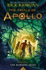 The Burning Maze (Trials of Apollo, the Book Three) (Trials of Apollo, 3)