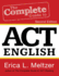The Complete Guide to Act English, 2nd Edition