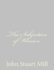 The Subjection of Women