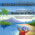 Bosley Goes to the Beach (Italian-English): a Dual Language Book in Italian and English (the Adventures of Bosley Bear)