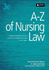 A-Z of Nursing Law