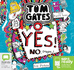 Yes No Maybe 8 Tom Gates