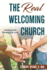 Real Welcoming Church: Imitating God, Thinking Like Jesus