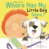 Where, Oh, Where Has My Little Dog Gone (Re-Versed Rhymes)