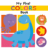 My First Colors Book: Illustrated (First Concepts)