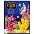 Sticker Mosaic: Natural Wonders