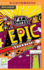 Epic Adventure (Kind of) (Tom Gates, 13)