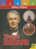 Thomas Edison (Icons: History Makers)