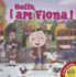 Hello, I Am Fiona From Scotland (Av2 Fiction Readalong)