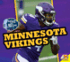 Minnesota Vikings (My First Nfl Book)