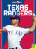 Texas Rangers (Av2 Inside the Mlb)