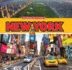 New York (American Cities)