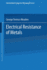 Electrical Resistance of Metals