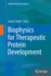 Biophysics for Therapeutic Protein Development