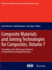 Composite Materials and Joining Technologies for Composites, Volume 7: Proceedings of the 2012 Annual Conference on Experimental and Applied Mechanics