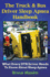 The Truck & Bus Driver Sleep Apnea Handbook: What Every OTR Driver Needs to Know About Sleep Apnea