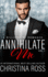 Annihilate Me, Vol. 1