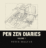 Pen Zen Diaries Volume One