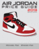 Air Jordan Price Guide 2013