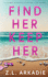 Find Her, Keep Her: a Martha's Vineyard Love Story (Love in the Usa)