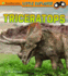 Triceratops (Little Paleontologist)