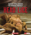 Focus on Health What You Need to Know About Head Lice