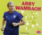 Abby Wambach (Women in Sports)