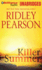 Killer Summer (Sun Valley Series)