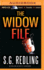 Widow File, the (a Dani Britton Novel)