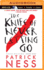 The Knife of Never Letting Go (Chaos Walking)