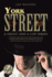 York Street: a Ghost and a Cop Series